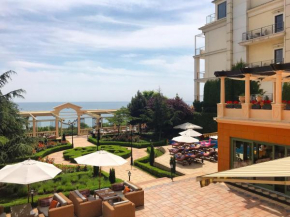 La Gioconda Boutique Hotel